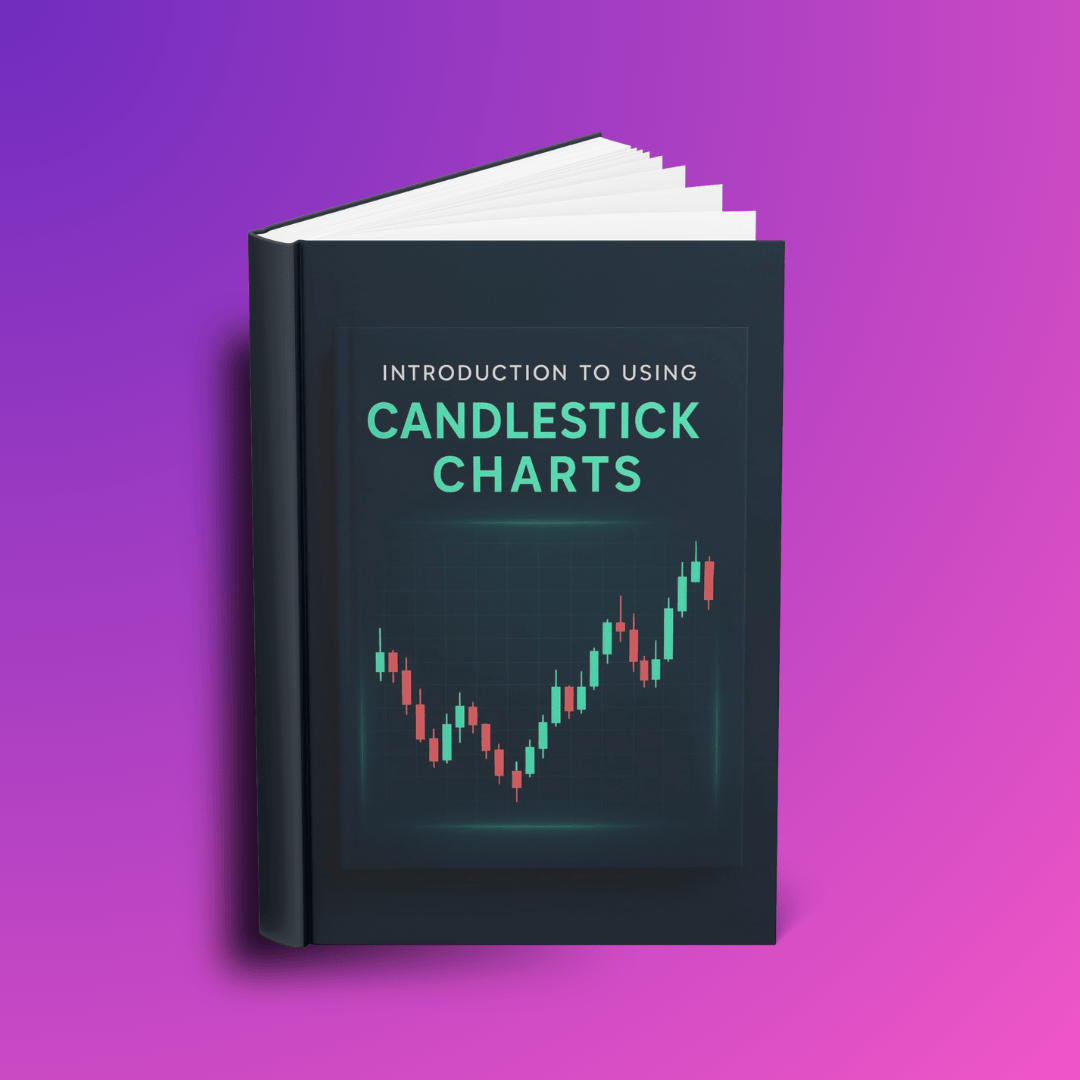 Introduction To Using Candlestick Charts